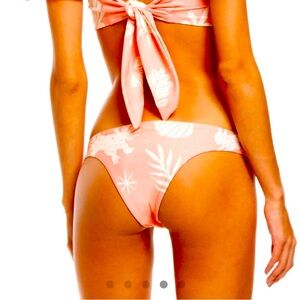 Bottom Polly Agua Bendita